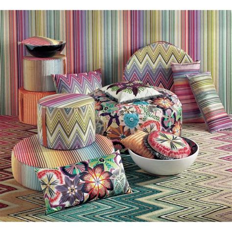 fabbrica tessuti missoni